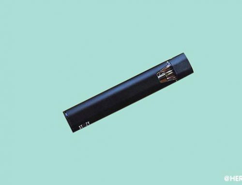 Stiiizy Wax Pen and Pod Review