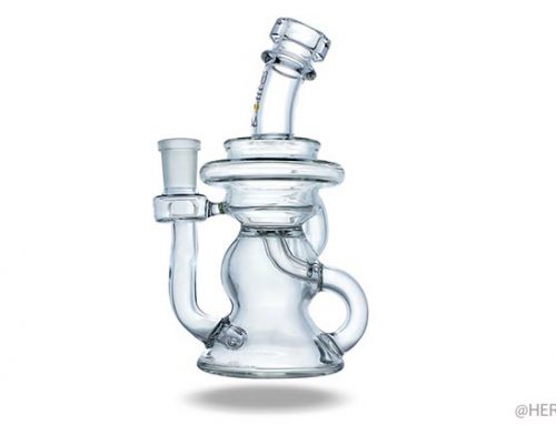 Beta Glass Labs Klein