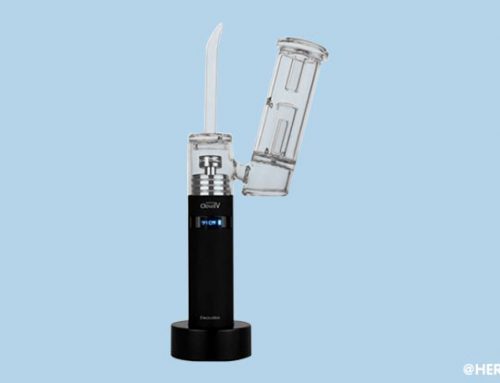 Cloud V ElectroMINI e-Nail
