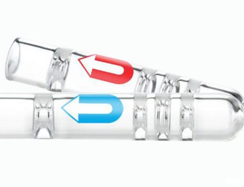 Grav Upline Taster Pipe