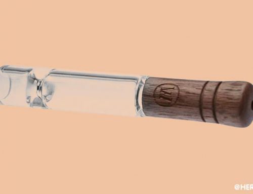 Marley Naturals Small Taster One-Hitter