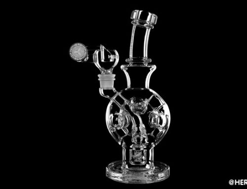 Mothership Glass Exosphere