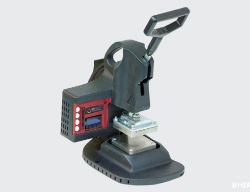 My Press Solventless My Rosin Press
