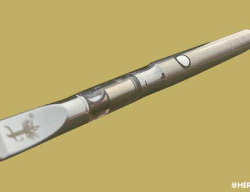 Tree Base Klear Cartridges