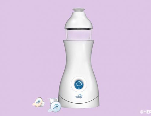 Wisp Vaporizing System