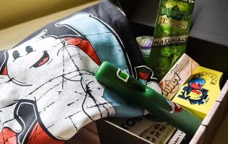 Cannabox