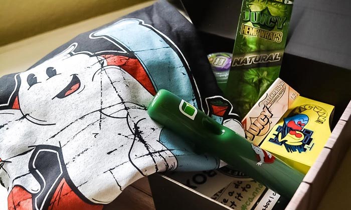 Cannabox