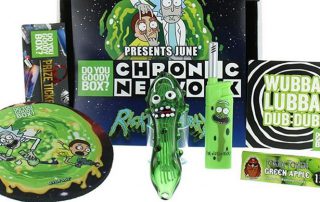 Goody Box