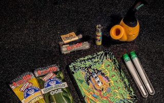 Kush Cargo