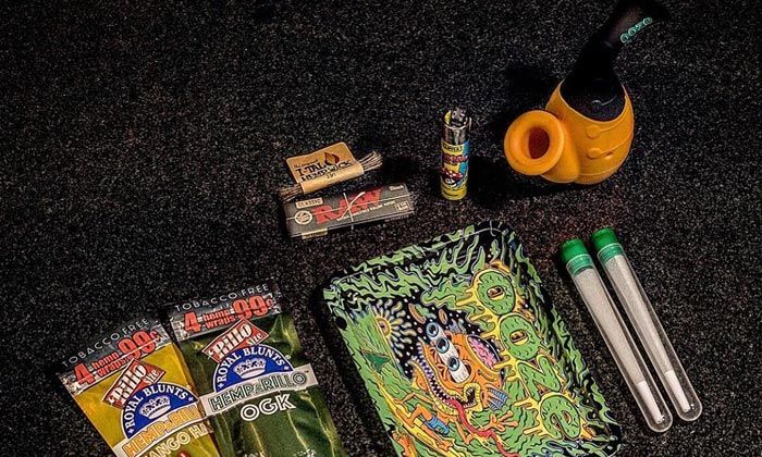 Kush Cargo