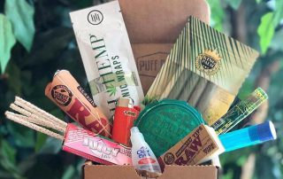 Puff Pack