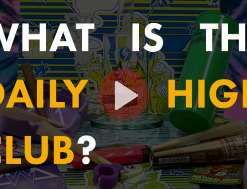 What is the Daily High Club?
